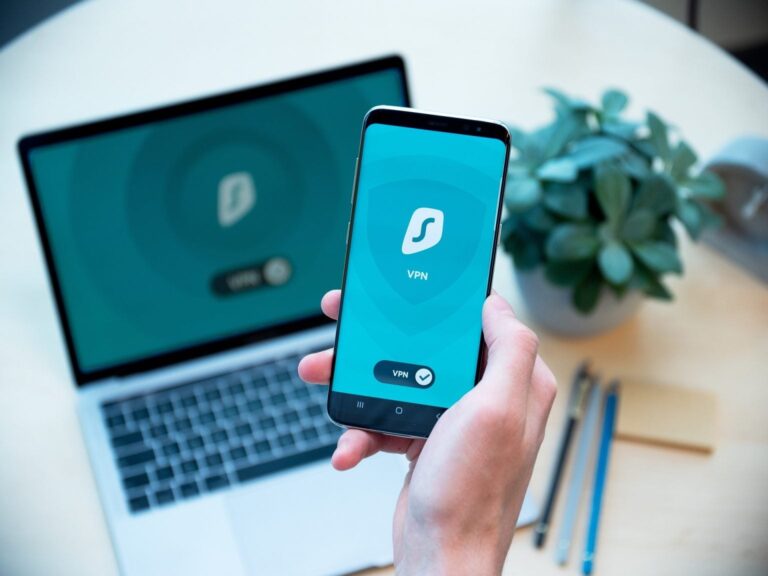 surfshark vpn resenha