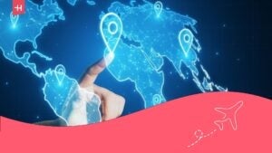 Comparação entre a NordVPN e a Malwarebytes VPN