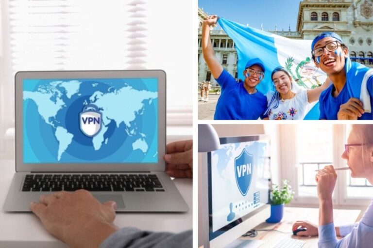as melhores vpn para el salvador