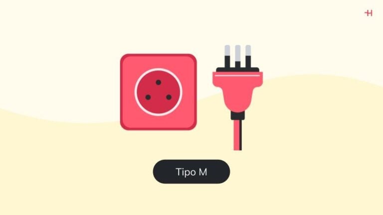 tipo M