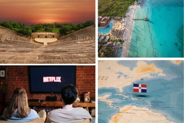 república dominicana: as melhores vpns
