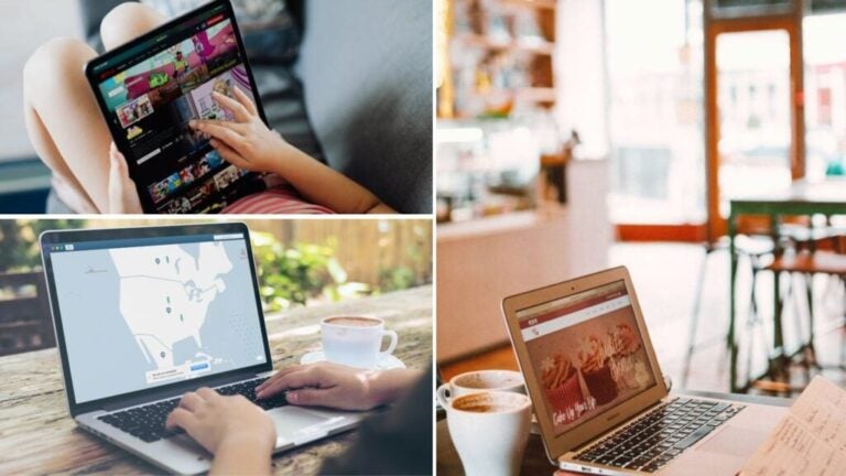 nord vpn vs kaspersky vpn