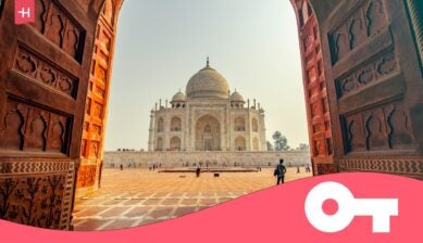 vpn para india