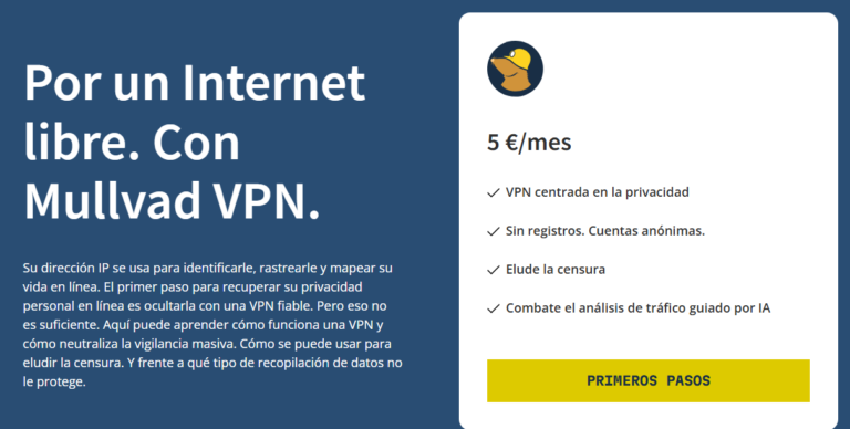 vpn para italia