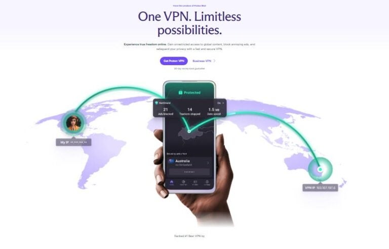 vpn para nigeria