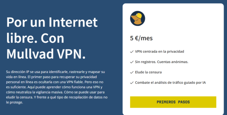 vpn para nigeria