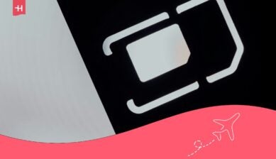 uma ilustração de chip