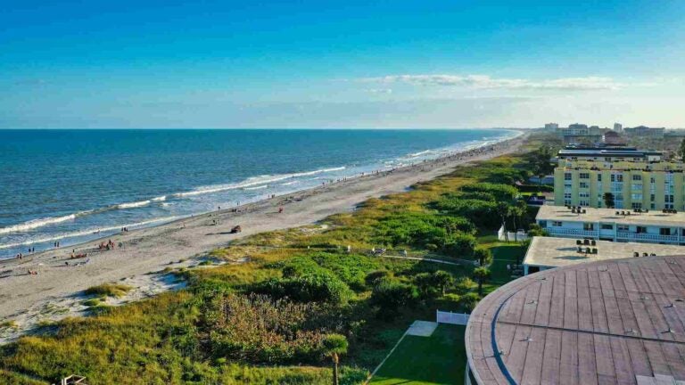 Cocoa Beach, Flórida
