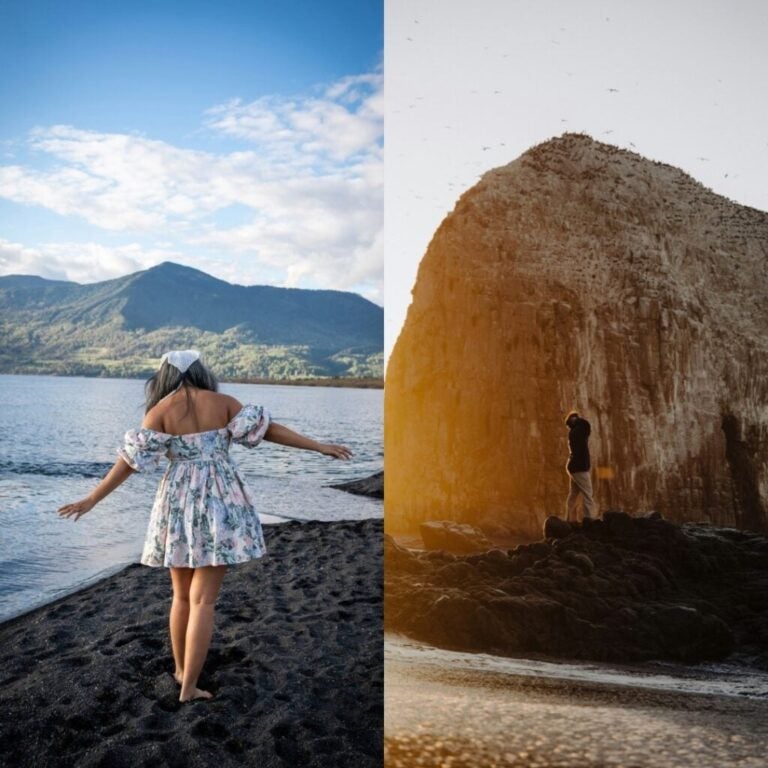 Visto de estudante no Chile: como se candidatar