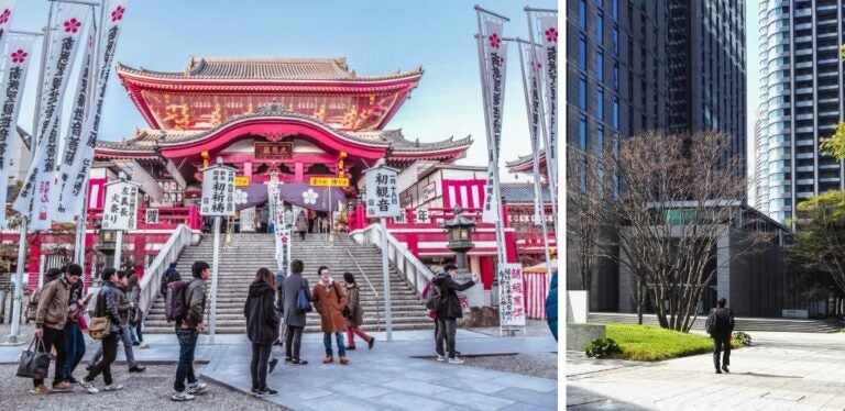 visto de estudante japao