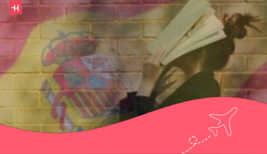 visto de estudante para espanha