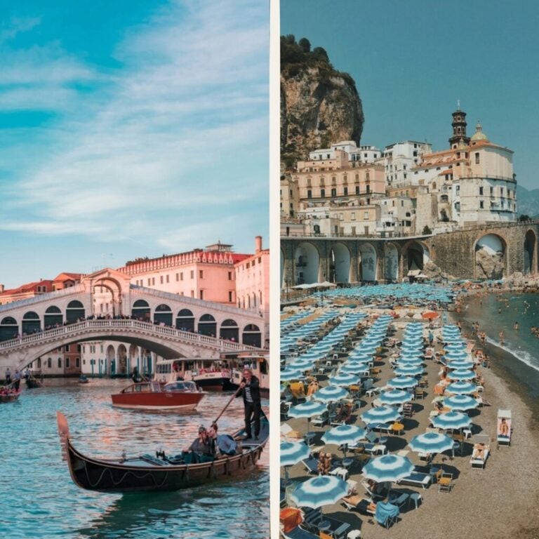 visto de estudo italia