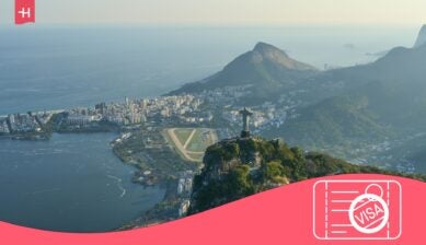 visto estudante brasil