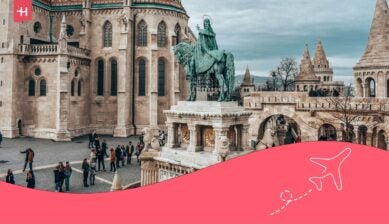 viver em budapeste