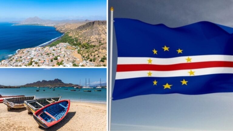 viver em cabo verde