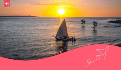 viver em madagascar