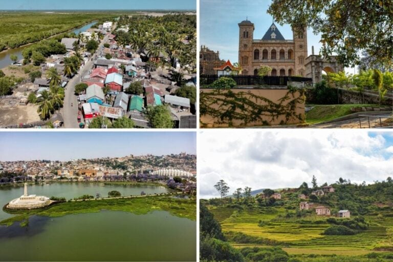 viver em madagascar