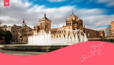 viver em valladolid