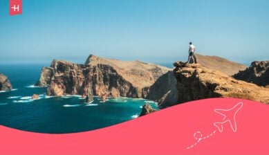 viver na madeira