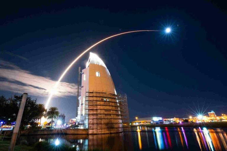 Cape Canaveral, Flórida