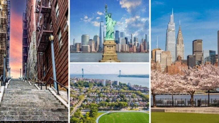 custo de vida em nova york