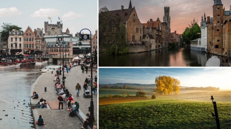 desvantagens-de-viver-na-bélgica