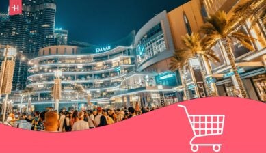 supermercados em dubai