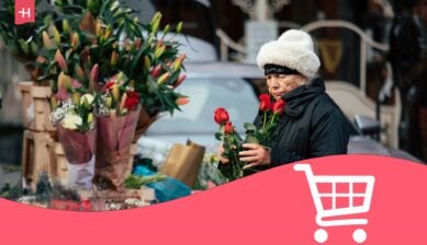 supermercados em dublin