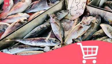supermercados em malta