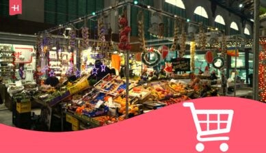 supermercados em milao