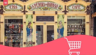 supermercados em porto portugal