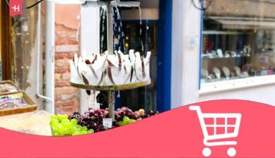 supermercados em veneza