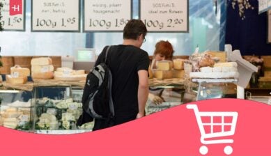 supermercados na alemanha