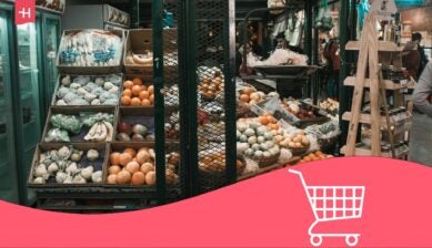 supermercados na argentina