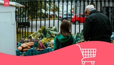 supermercados na irlanda