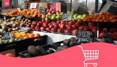 supermercados no chile