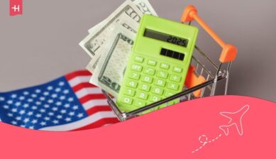 os melhores supermercados nos Estados Unidos