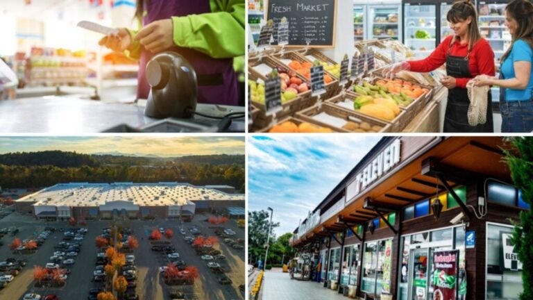 supermercados nos estados unidos