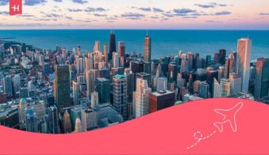 como é viver em chicago