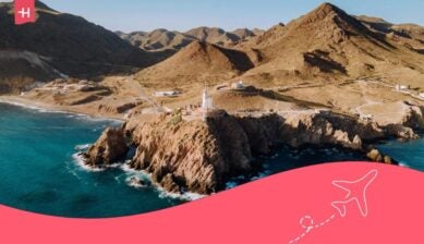 viver em almeria