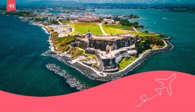 viver em porto rico
