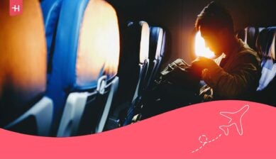 axa seguro viagem