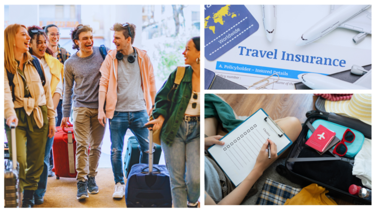 axa seguro viagem