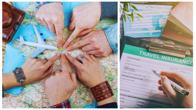 axa seguro viagem