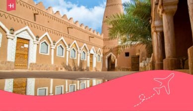 custo de vida arabia saudita