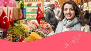 Custo de vida em Istambul, Turquia