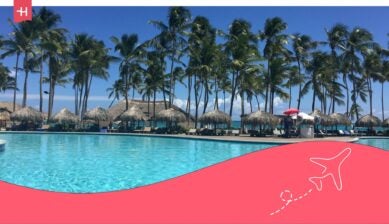 custo de vida em punta cana