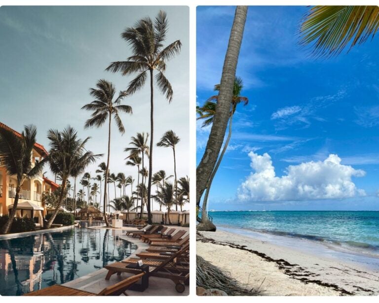 custo de vida em punta cana