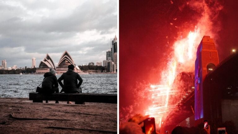 custo de vida em sydney