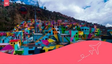 custo de vida na bolivia